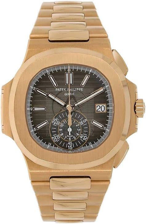 reloj patek philippe oro|relojes Patek Philippe precios.